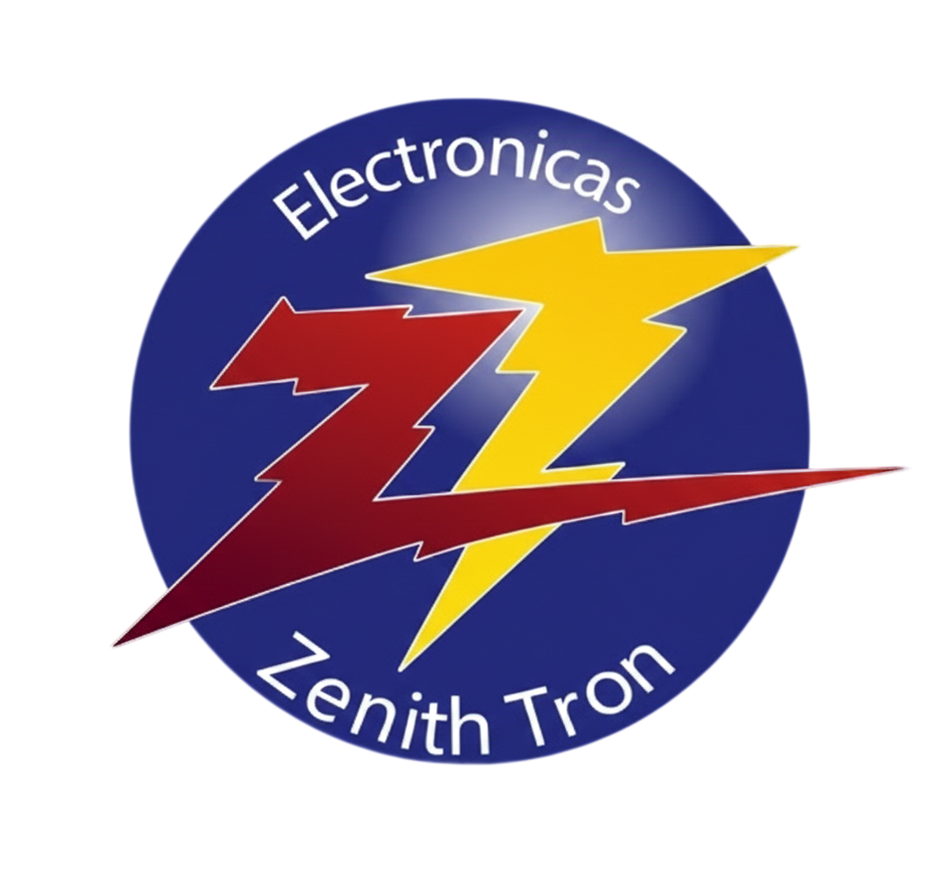 Electronicas ZenithTron